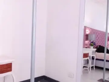 Chaturbate Nude Webcam of venusandrea29