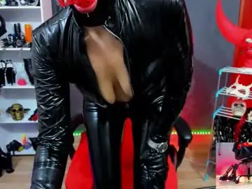 Chaturbate Best Webcam of yelena_bondaje