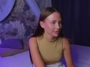 Chaturbate Adult Webcam of alisashrine