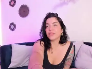 Chaturbate Live Porn of angeliqueboyer__