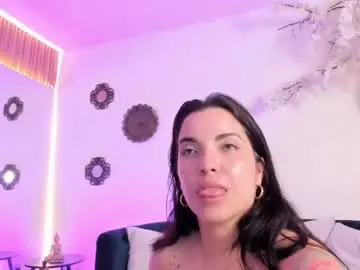 Chaturbate Sex Cam of angeliqueboyer__