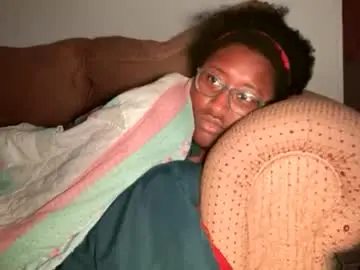 Chaturbate Nude Webcam of blackprincessstacy