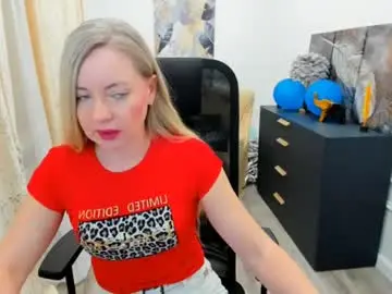 Chaturbate Sex Chat of charlottekerti