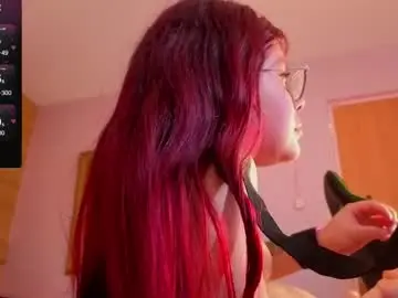 Chaturbate Sex Cam of draviana_a