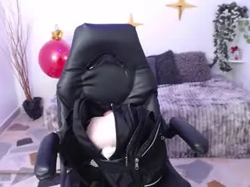 Chaturbate Nude Webcam of eva_maddox