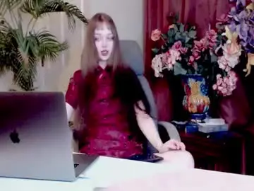 Chaturbate Adult Webcams of hail_kiko