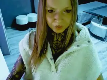 Chaturbate Sex Chat of inesdesire