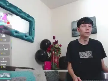 Chaturbate Sex Cam of liambrown09