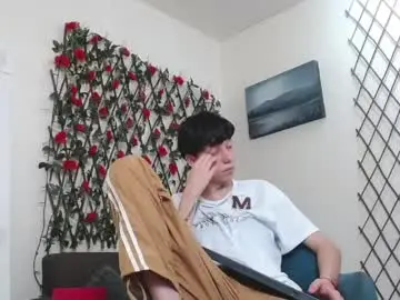 Chaturbate Live Porn of liambrown09