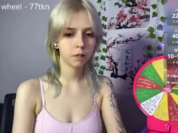 Chaturbate Watch Live Sex Cams of lunagorgon