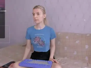 Chaturbate Nude Webcam of mailin_harrington