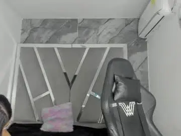 Chaturbate Live Porn of mia_petiteht