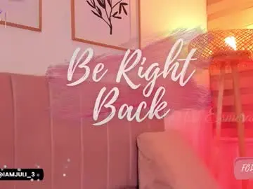 Chaturbate Free Live Porn of missesmeralda