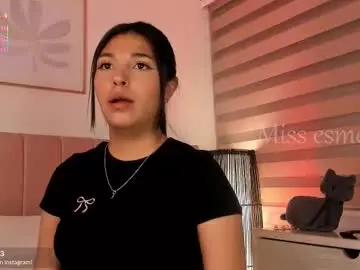 Chaturbate Adult Webcam of missesmeralda