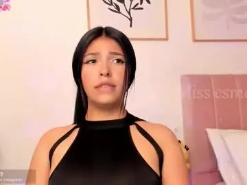 Chaturbate Adult Video Chat of missesmeralda