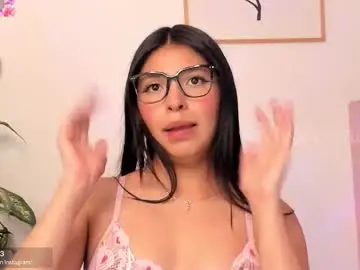 Chaturbate Best Webcam of missesmeralda