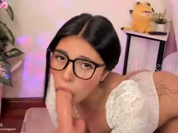 Chaturbate Free Live Porn of missesmeralda