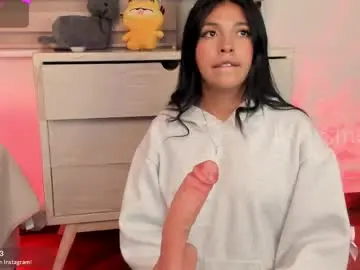 Chaturbate Private Sex Chat of missesmeralda