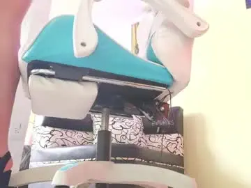 Chaturbate Sex Cam of paulixs