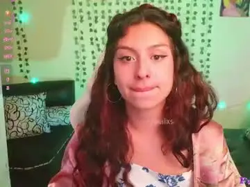 Chaturbate Sex Cam of paulixs
