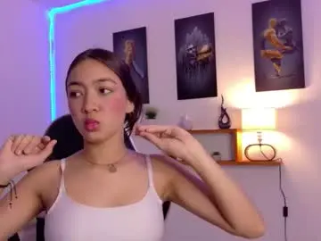 Chaturbate Adult Webcam of sofia_arango1107