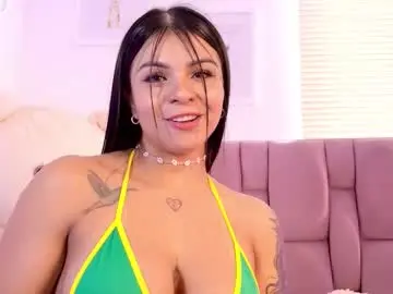 Chaturbate Live Porn of sophia_karsonn