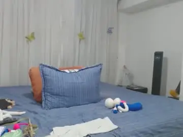 Chaturbate Adult Webcam of tatianagiraldo12