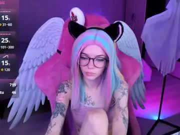 Chaturbate Best Webcam of _black_fox__