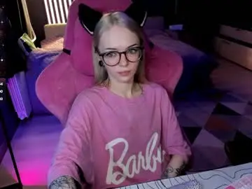 Chaturbate Adult Video Chat of _black_fox__