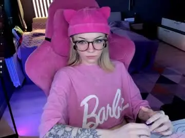 Chaturbate Free Porn Cam of _black_fox__