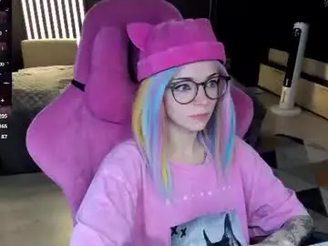 Chaturbate Live Porn of _black_fox__