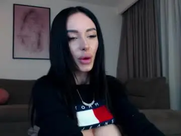 Chaturbate Sex Chat of alexislove007