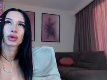 Chaturbate Adult Webcam of alexislove007