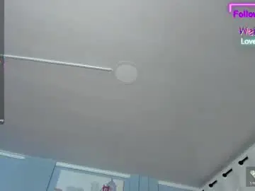 Chaturbate Adult Webcam of allisonpariss