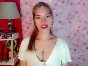 Chaturbate Adult Webcam of andrea06121998