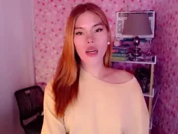 Chaturbate Nude Webcam of andrea06121998