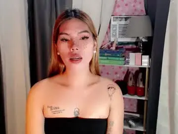 Chaturbate Adult Webcam of andrea06121998