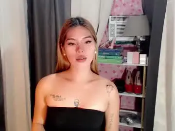 Chaturbate Best Webcam of andrea06121998