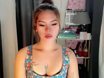 Chaturbate Private Sex Chat of andrea06121998