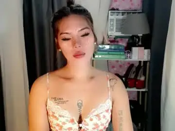 Chaturbate Adult Webcam of andrea06121998