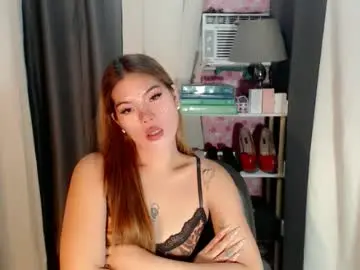Chaturbate Adult Webcams of andrea06121998