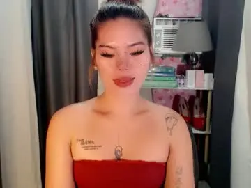 Chaturbate Private Sex Chat of andrea06121998