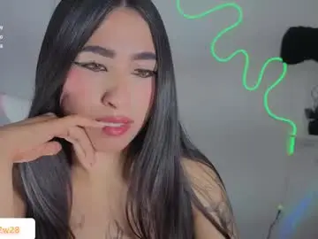 Chaturbate Sex Cam of anyeluz_z