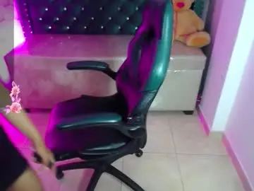 Chaturbate Best Webcam of aylanny_m