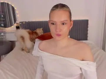 Chaturbate Live Porn of cassietyler