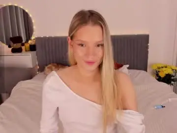 Chaturbate Sex Cam of cassietyler
