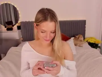 Chaturbate Sex Cam of cassietyler