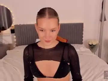 Chaturbate Adult Webcams of cassietyler