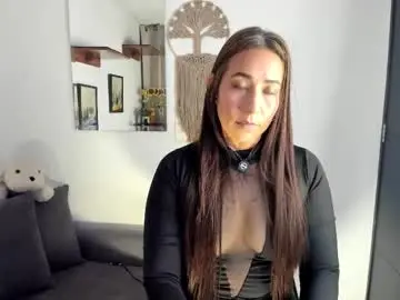 Chaturbate Live Sex of electra_hunt