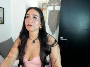 Chaturbate Adult Video Chat of electra_hunt